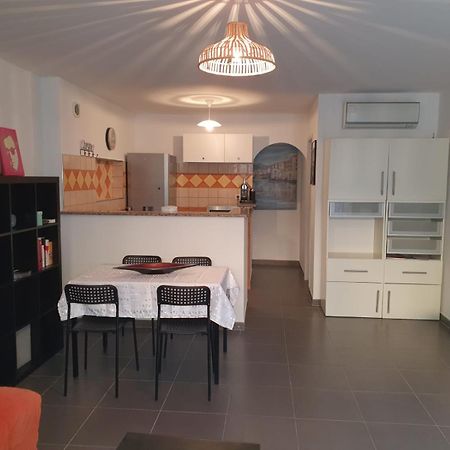 Location Saisonniere - Appartement T3 - Propriano Propriano  Exterior photo