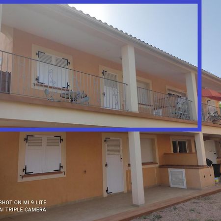 Location Saisonniere - Appartement T3 - Propriano Propriano  Exterior photo