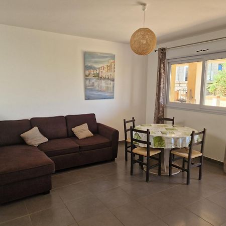 Location Saisonniere - Appartement T3 - Propriano Propriano  Exterior photo