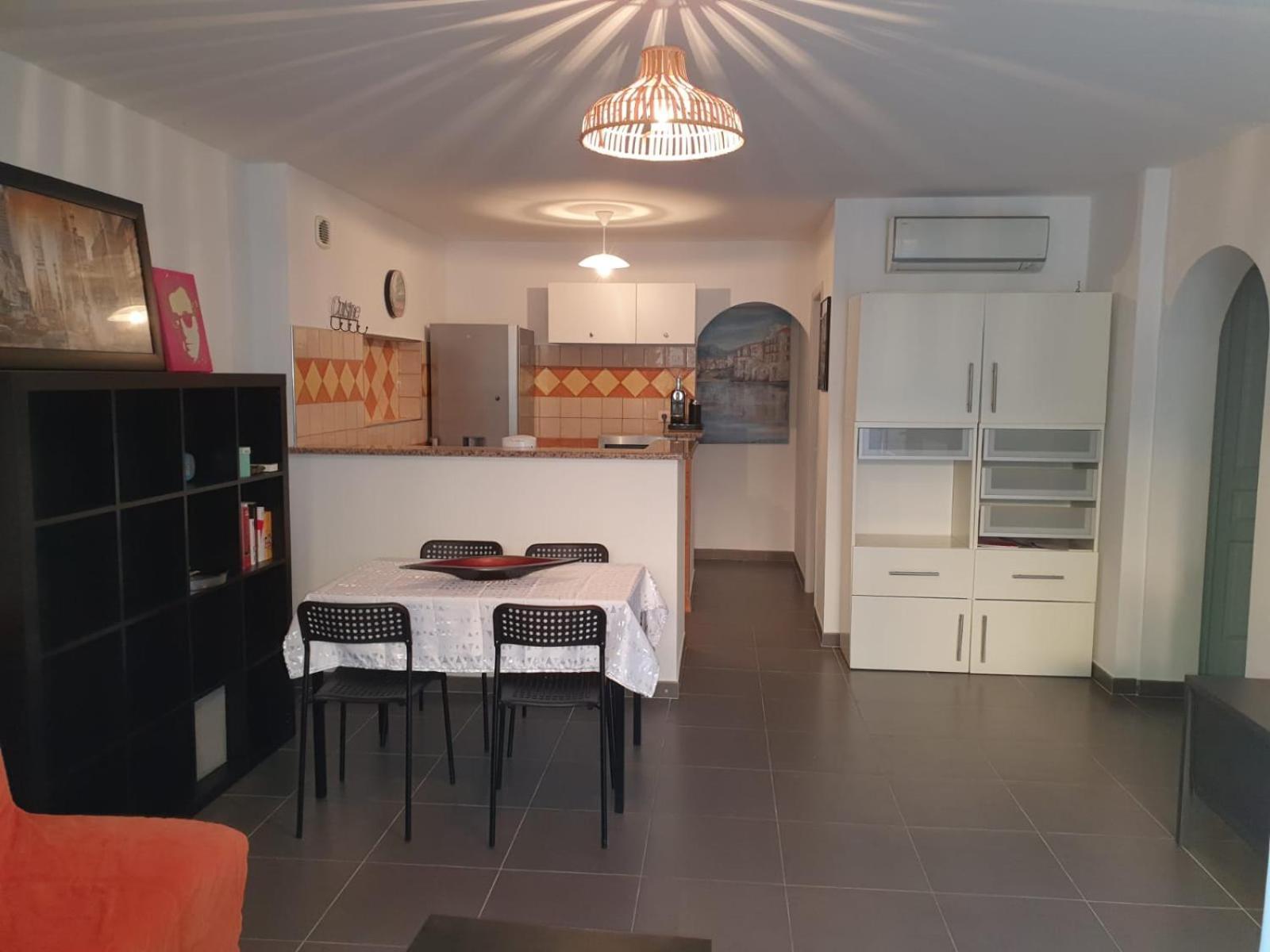 Location Saisonniere - Appartement T3 - Propriano Propriano  Exterior photo