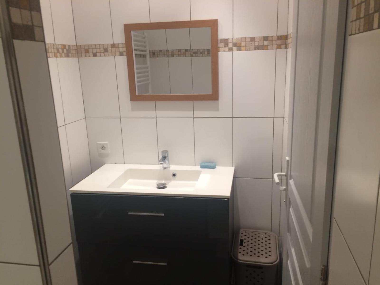 Location Saisonniere - Appartement T3 - Propriano Propriano  Exterior photo
