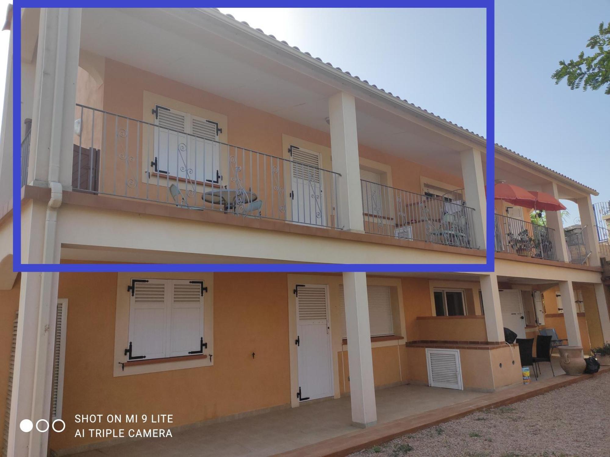 Location Saisonniere - Appartement T3 - Propriano Propriano  Exterior photo