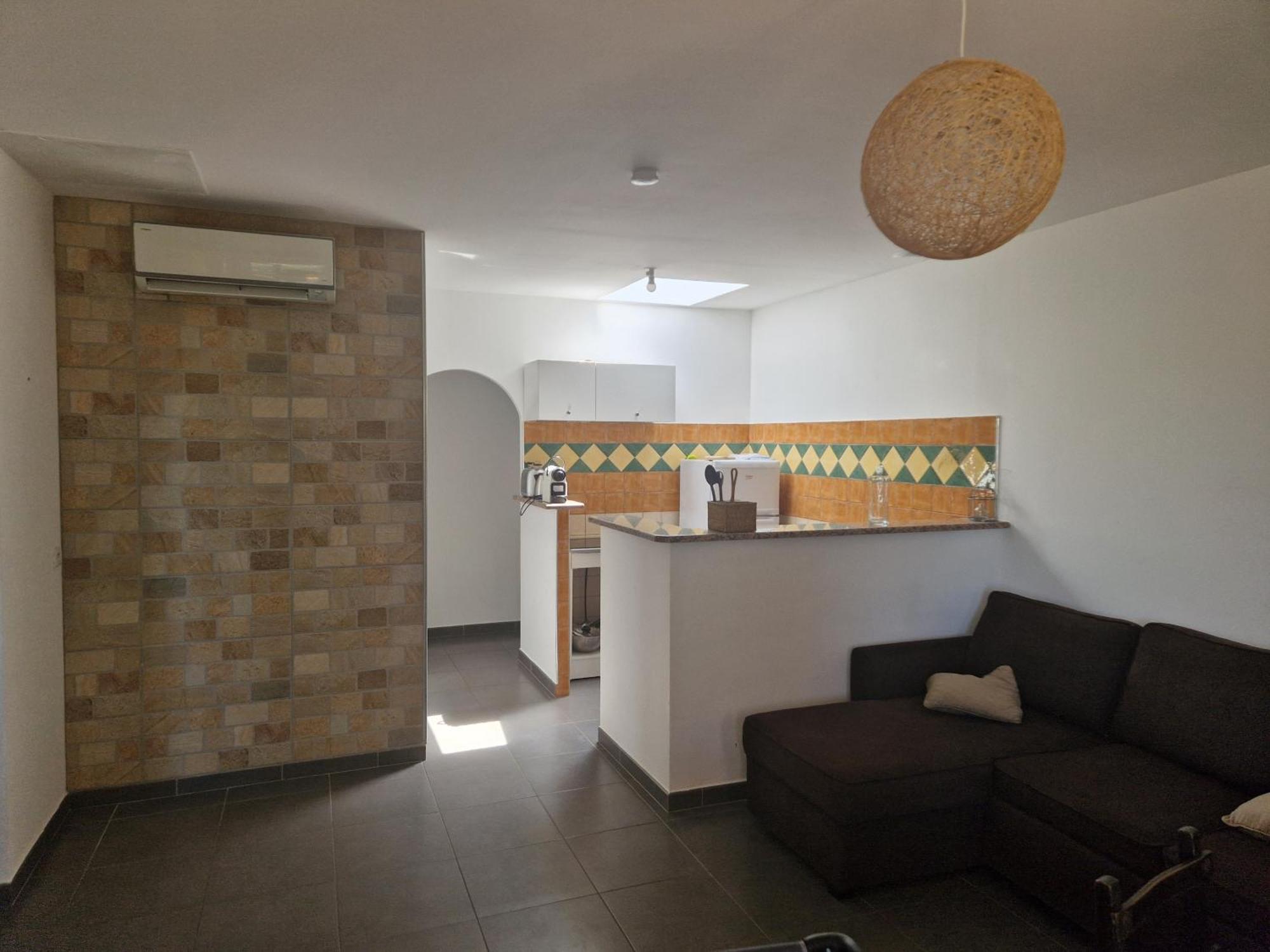 Location Saisonniere - Appartement T3 - Propriano Propriano  Exterior photo