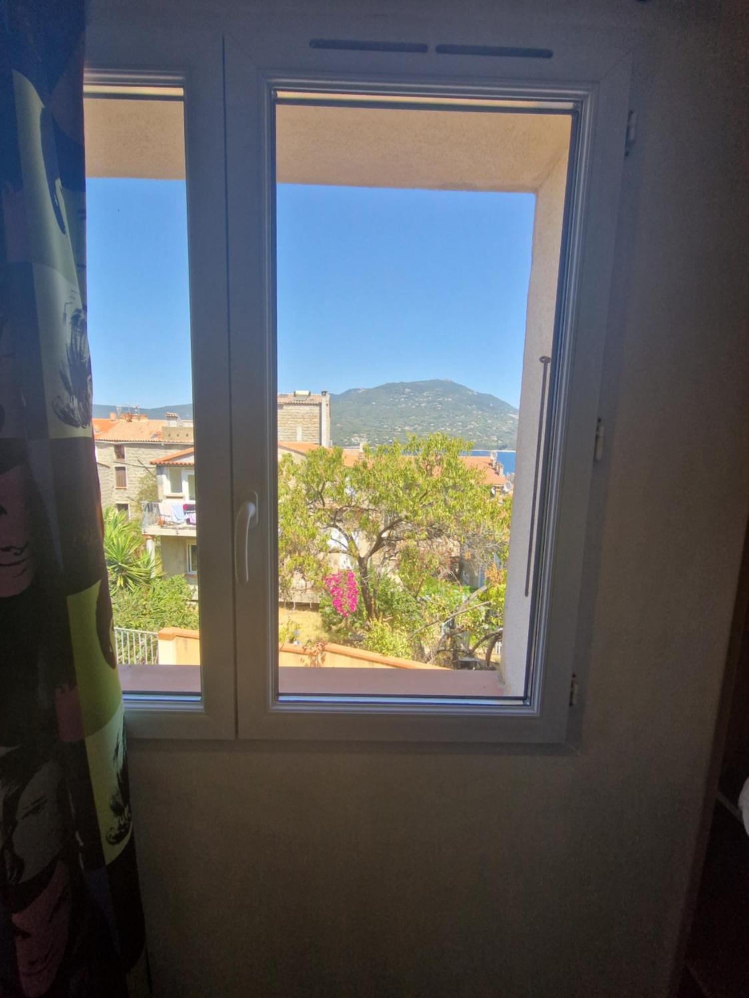 Location Saisonniere - Appartement T3 - Propriano Propriano  Exterior photo