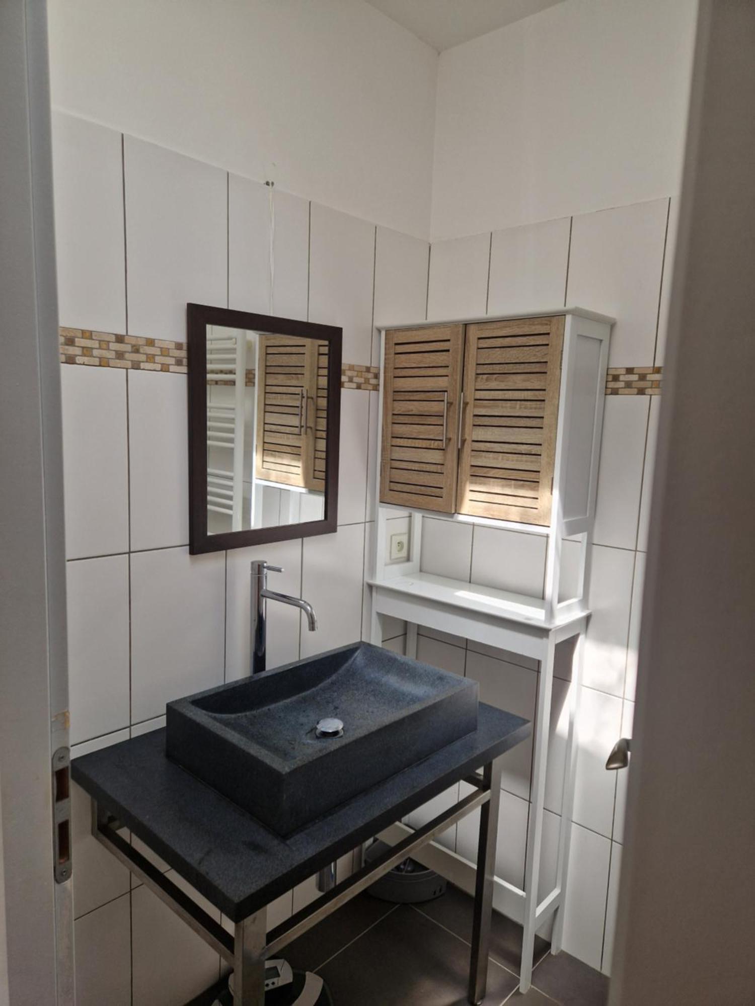 Location Saisonniere - Appartement T3 - Propriano Propriano  Exterior photo